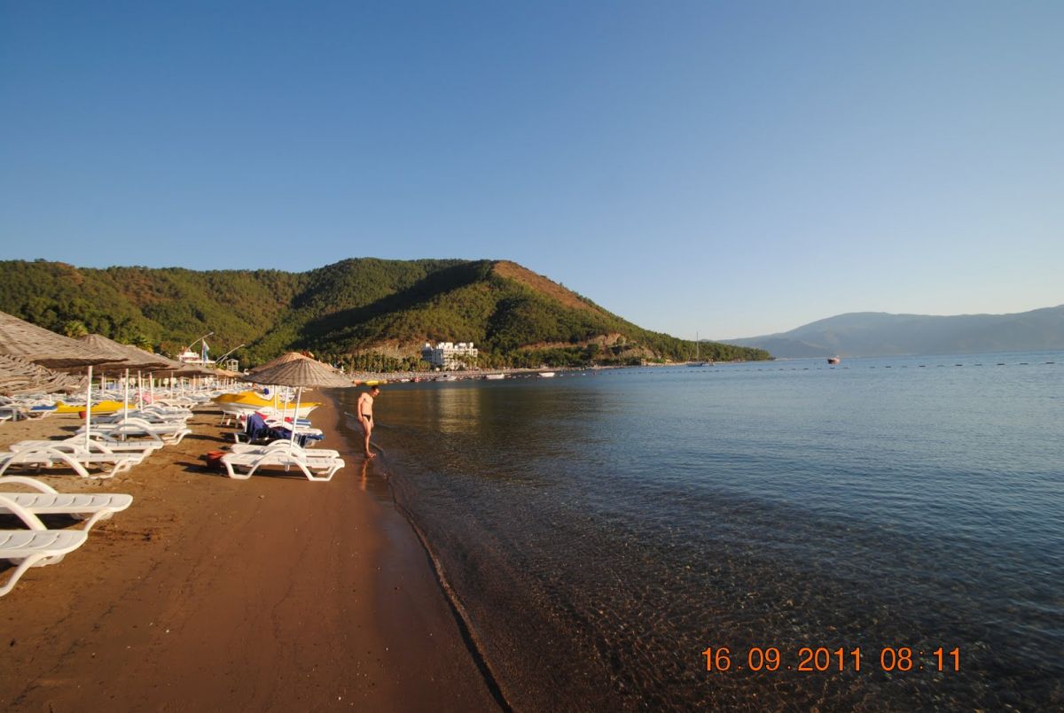 imagini hotel AQUA MARMARIS